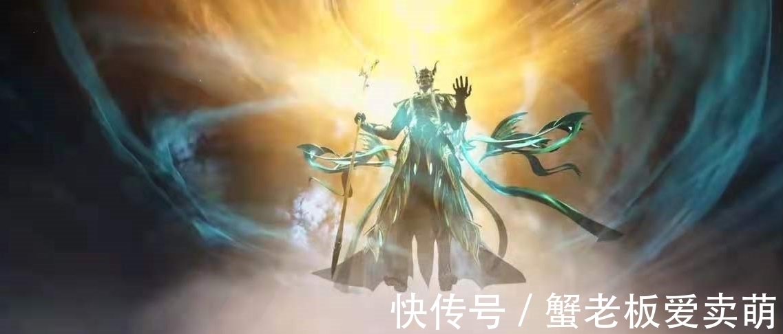 魔鲸|斗罗大陆：深海魔鲸王被严重削弱，唐三换新形象，又一个徒弟现身