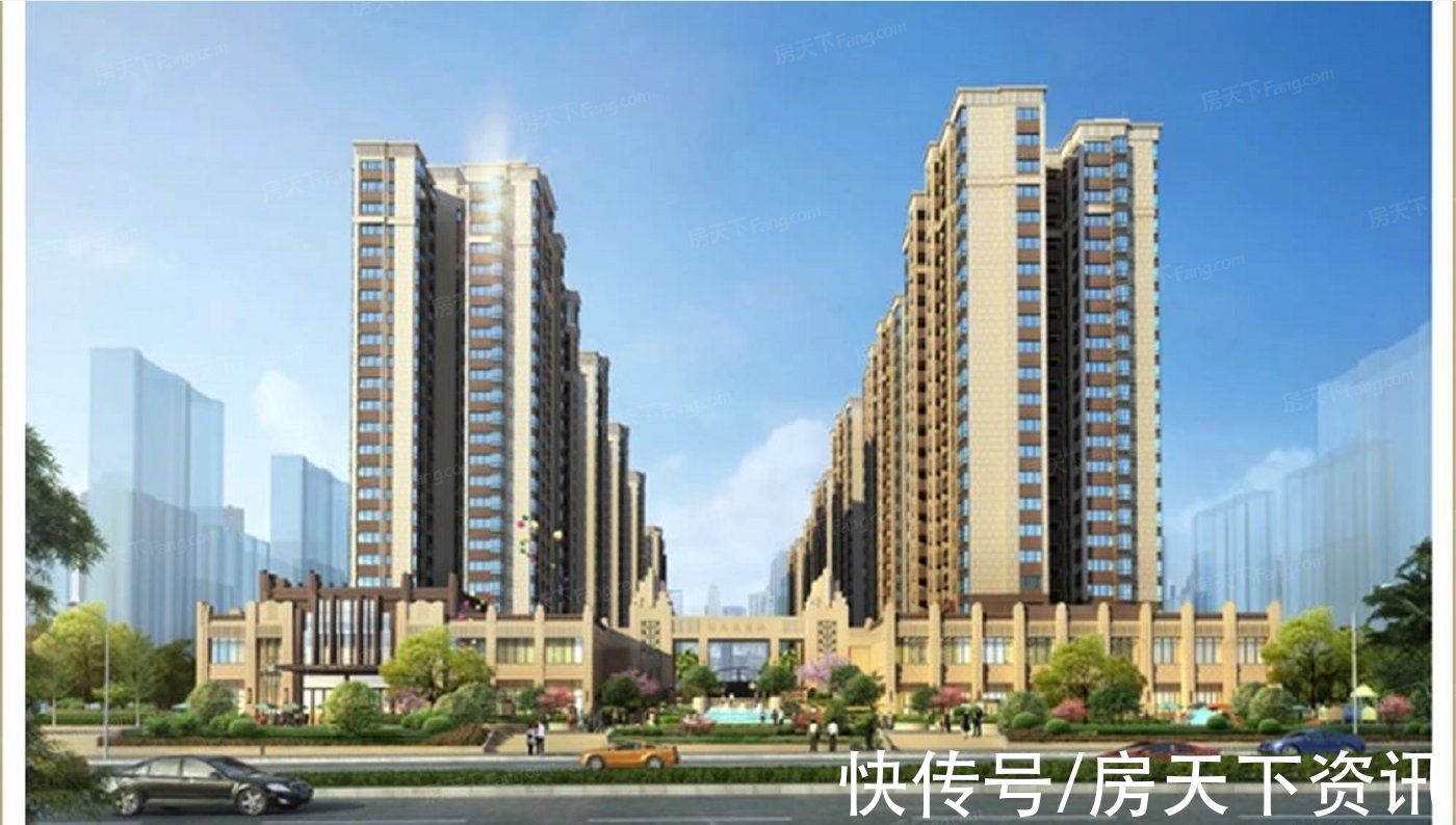 红盘|阳光珑悦府红盘火热抢购中，这个楼盘真香