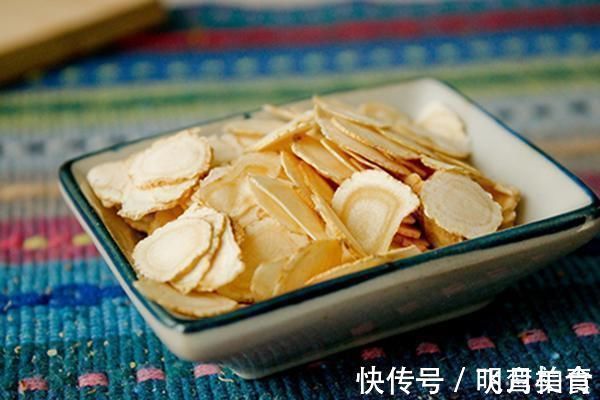 脾胃|黄芪和西洋参都是可以补气的，它们怎么用更好？有什么注意事项？