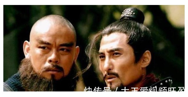 林冲&谁是水浒传中的真英雄,毛主席对其中的两位评价极高