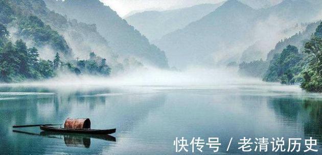 渔夫#难过时读读李煜这两首《渔父》词,如沐春风,豁然开朗,轻快舒适