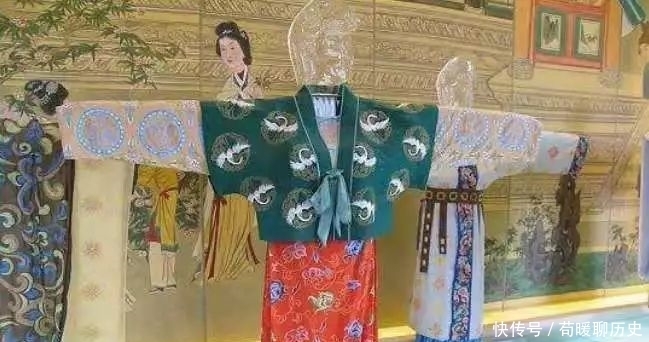 胡服|说文化,穿在身上的历史·唐