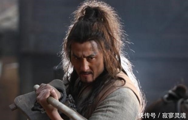 郝思文|水浒中死得最痛心的5个人,第二是林冲,第一被千刀万剐