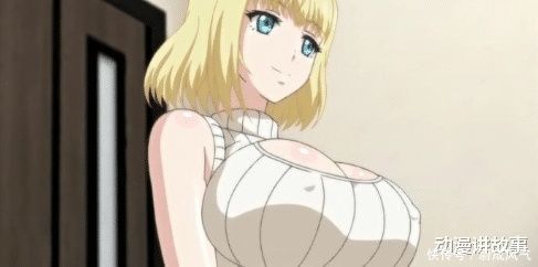 亚丝娜|动漫作者们的亲女儿,不仅颜值高,而且还像本