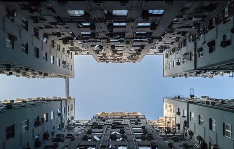 福利待遇|为何香港人宁愿选“棺材房”,也不来内地买房听听当地人怎么说