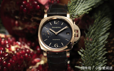 机芯|北京沛纳海机芯为什么生锈