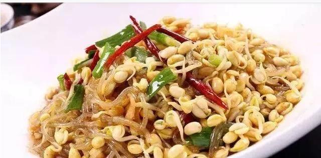 不能错过的几道家常菜,爽口开胃,下酒下饭都不错