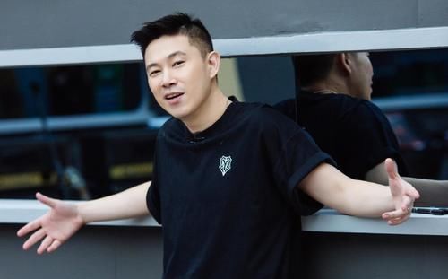 “張晉的尷尬”讓觀眾明白了《披荊斬棘的哥哥》的最大敗筆是什么