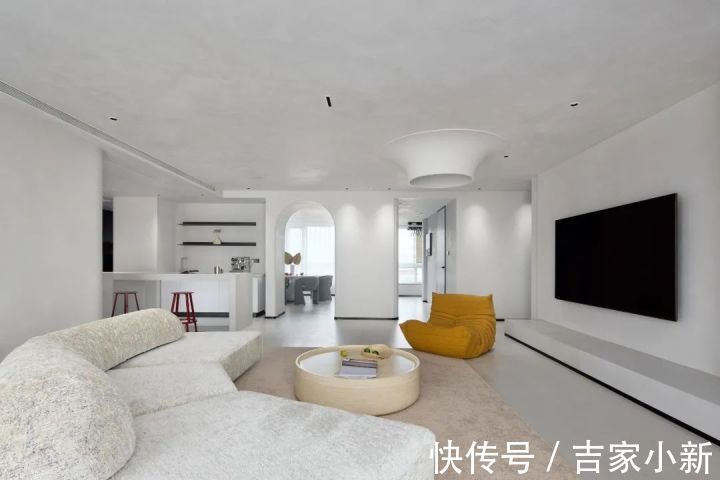 装修风格|极简主义,看上去没什么东西,却比其他装修风格都贵,看完才知道,原来是这么回事