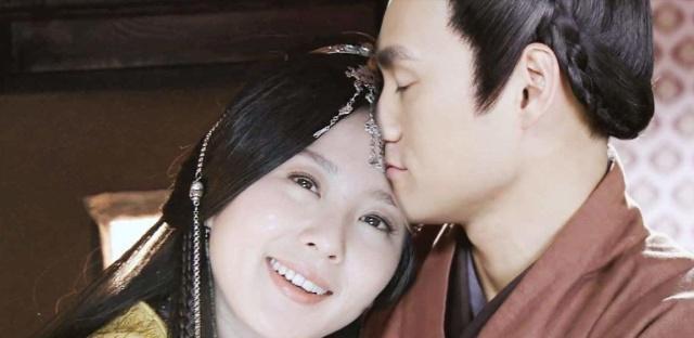 年轻貌美|她年轻貌美,以10万大军作嫁妆,还生了5个儿子,最后却无辜被废