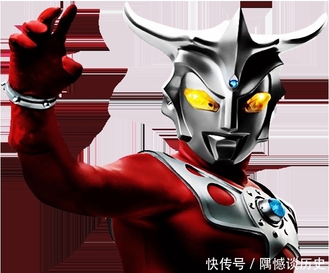 马星人|马格马星人那么弱，为什么能毁掉雷欧的故乡？L77星云的奥特曼去哪里了？