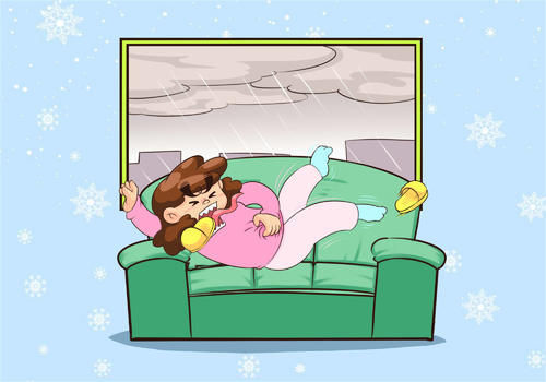 宝宝|“假如可以重来,我宁愿顺产”,剖腹产妈妈遭罪后,多半都后悔了