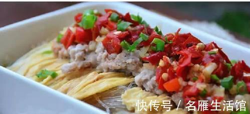 腐竹|手把手教你做6道蒸菜，美味到爆，一个月不重样