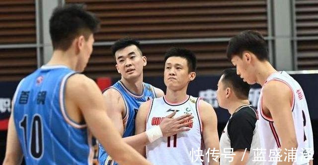 青训|广东长期独霸CBA的原因!两大因素是关键,其他球队只能靠自己!