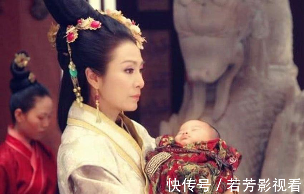 赵王|生“双胞胎”是多子多福?古人可不是这样认为,尤其是皇室更忌讳