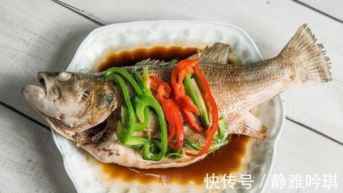 腌制|做清蒸鱼，别再用料酒去腥了，改用它，肉又鲜又嫩，没一点腥味