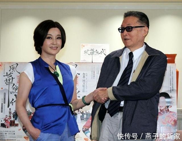 女人|李敖在中文里选一个成语来描写女人,哪个最好呢