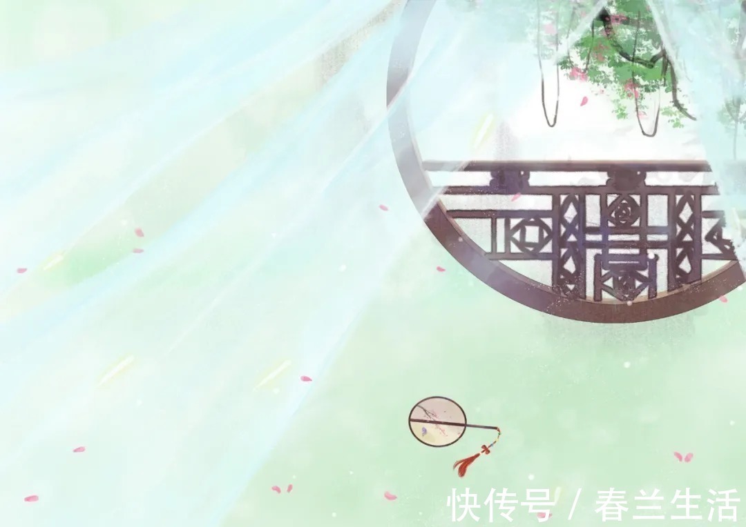 相见欢|李煜40句经典诗词,体会千古词帝的风情与哀愁