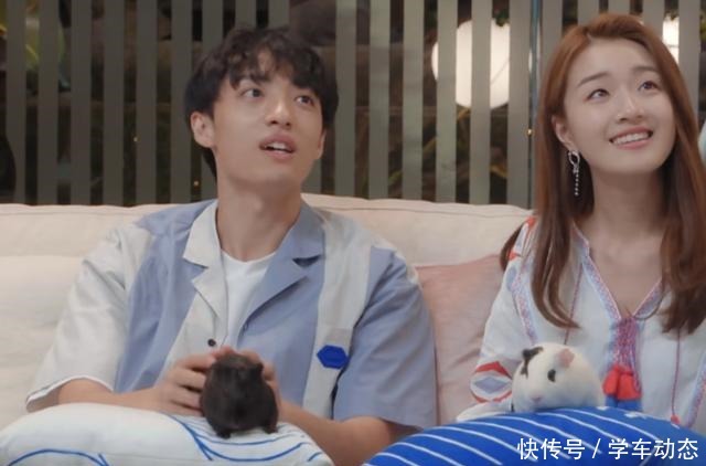 女1在男嘉宾前装可怜,耍心机“栽赃”钟钟不愧是绿茶鼻祖