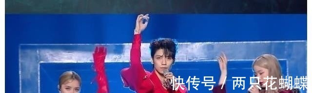 爆貝|《爆裂舞臺》，周筆暢單依純神仙合唱，宋雨琦、劉柏辛被淘汰