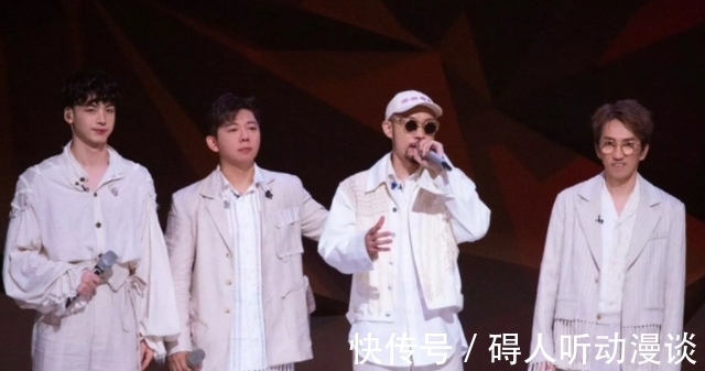 胡海泉寫3158字告別文,幾乎謝了所有的哥哥,卻唯獨沒寫那兩個人