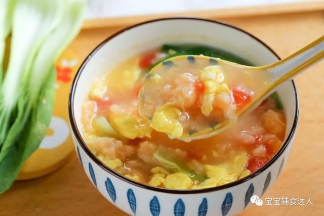 面疙瘩|1个番茄，1碗面粉，多数人都没这样吃过！我家三伏天的最爱