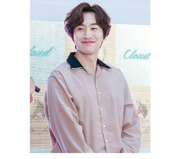 演员|等待李演员的时间干点儿嘛呢