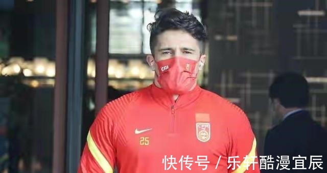 广州恒大足球俱乐部|突发！想踢中超不可能，洛国富、艾克森被逼离开