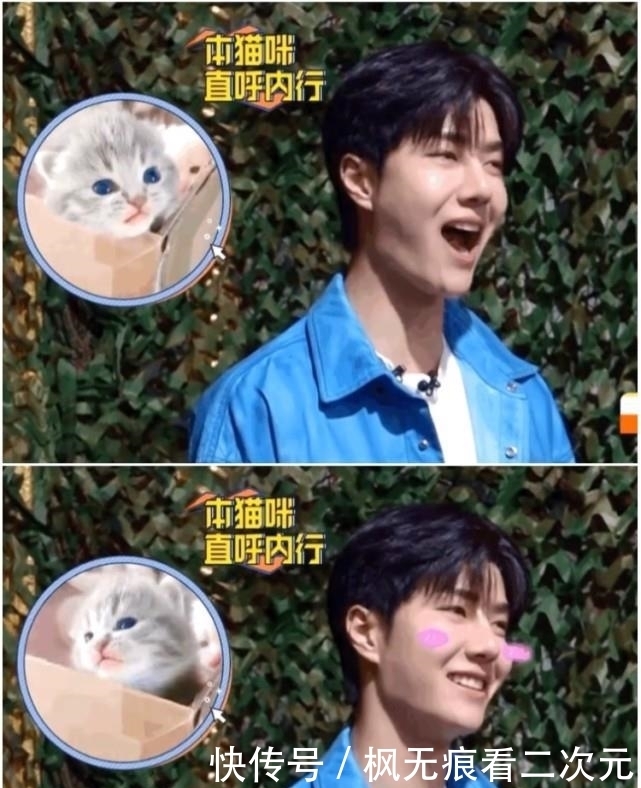 王一博将加盟《密室大逃脱》,与邓伦同台太搞笑,怕黑成未软肋!