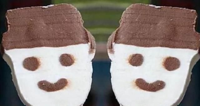 雪糕|我小时候最喜欢的冰淇淋不见了我从00开始就没见过我吃光了所有的东西,当了爸爸妈妈