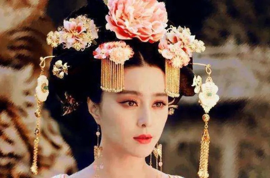 登基|中国第一位女皇帝,比武则天早登基150年,却只做了一天皇帝!