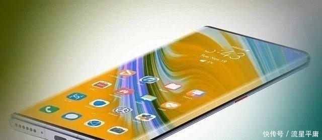 飙升|华为Mate40Pro正式确认,5纳米处理器+UTD屏幕,性能全面飙升