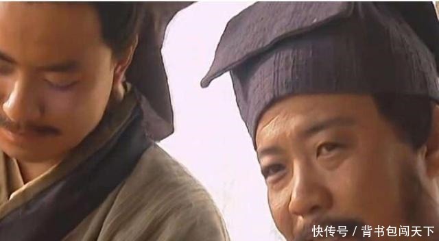 卢俊义一生有三次危险,三次都是阴谋诡计,第三次直接索命!