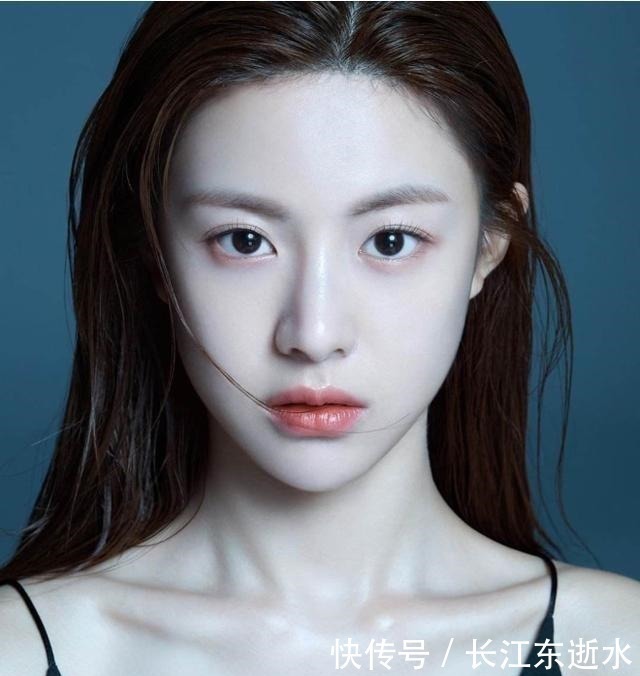 口红|这三种唇形的女人,颜值一般都不低,尤其第一个,特别有亲和力