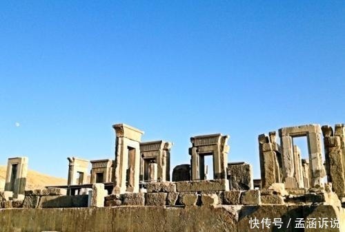 消失3000年的古城,依然让人向往不已,它有什么神奇之处?