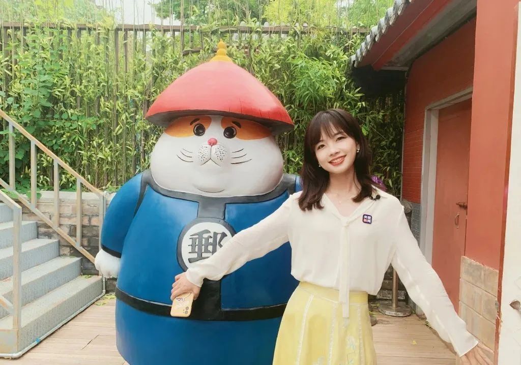 央妈|新晋国民老婆团后继有人了？