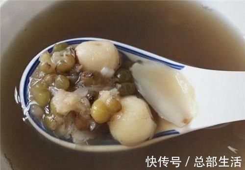 綠豆|上了年紀失眠，起夜頻繁？常吃“天然安眠藥”，不起夜秒睡無夢