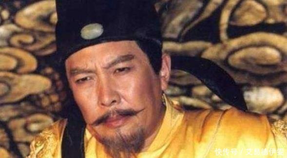李世民|袁天罡对此人说:你会成为宰相,哪料不久后,李世民却要杀掉此人