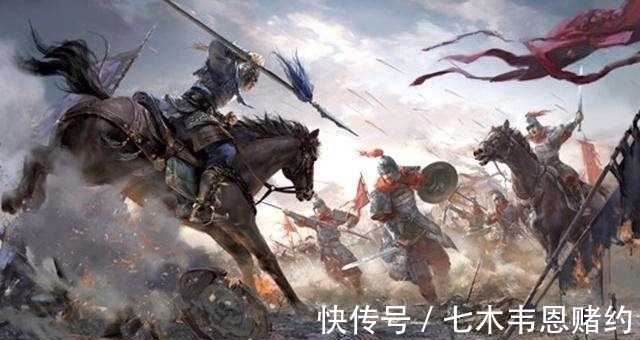 张苍|《秦吏》有意思的梗:黑夫一见此人就要拜把子,因为他实在太能活