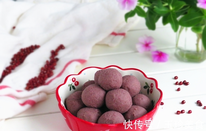 进补|闺蜜秋冬进补常吃这种豆子,气血足精力好,脸色红润少生病