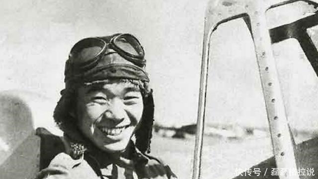 从未|日本海军航空兵的空战王牌,良知从未泯灭的飞行员——坂井三郎