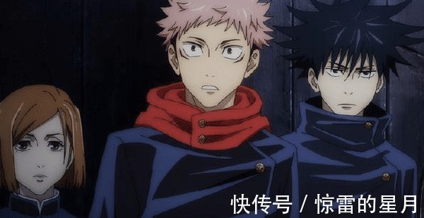 抄袭|《咒术回战》陷“抄袭”风波,却意外获支持,抄袭与借鉴如何分辨