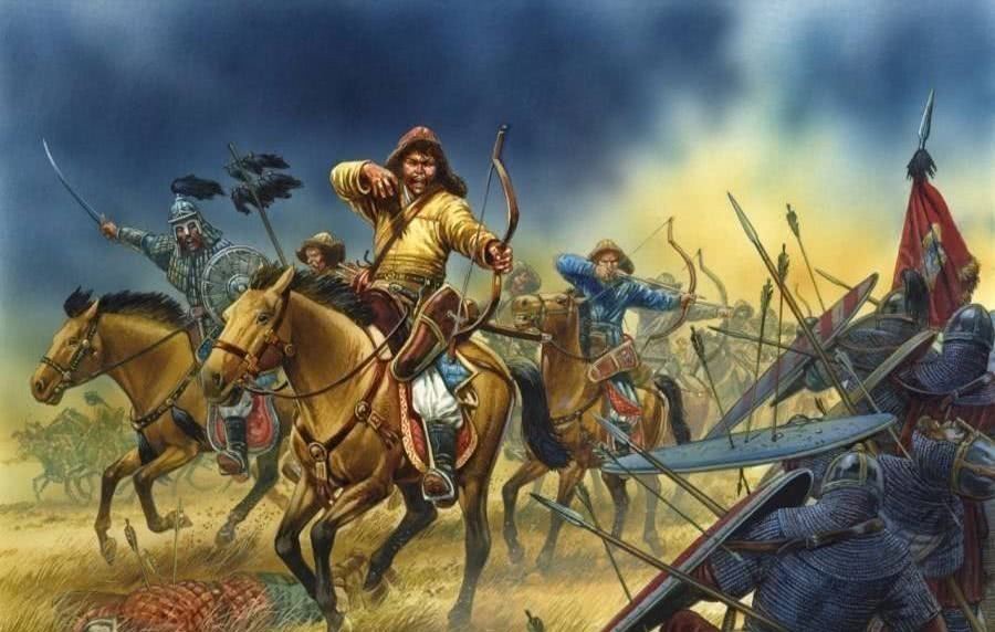 疫病|在这个疫病流毒的孟春,处处吟唱着“正气歌”,我想起了文天祥