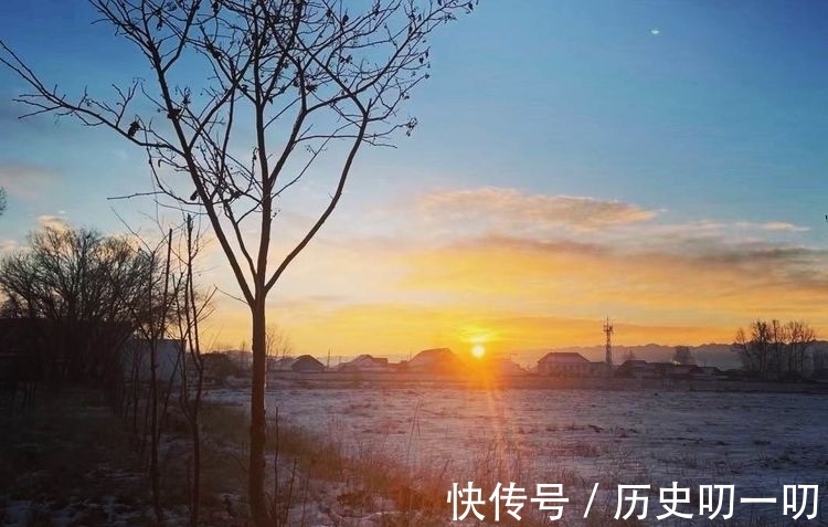 爱暖$元旦抒怀(诗七首)