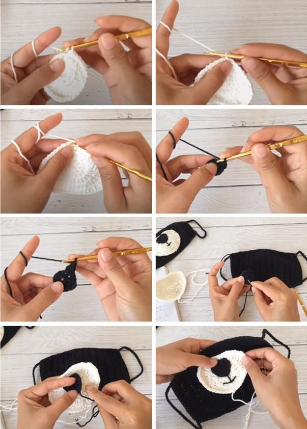 家里那么多的碎花布，不如自己动手做几个口罩，颜值高又好用！（附教程）