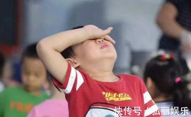 打脸|''你家儿子没人敢收'',3岁儿子连被5家幼儿园劝退,宝妈质问被打脸