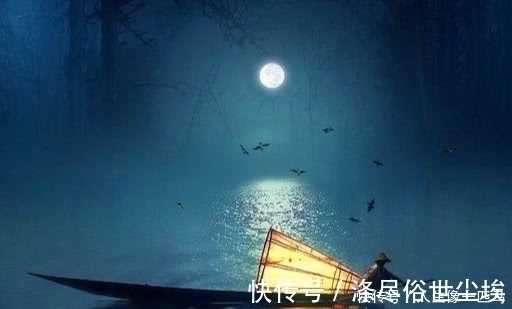 道教#上联“三更挑水,担回两轮明月”,秀才和女子各对一联,妙不可言