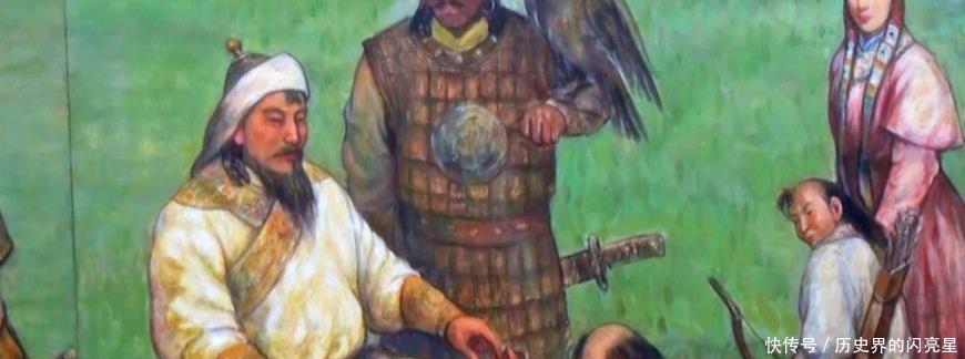 延续|成吉思汗有支神秘部队，父死子继一直延续到今天，他们在干什么！