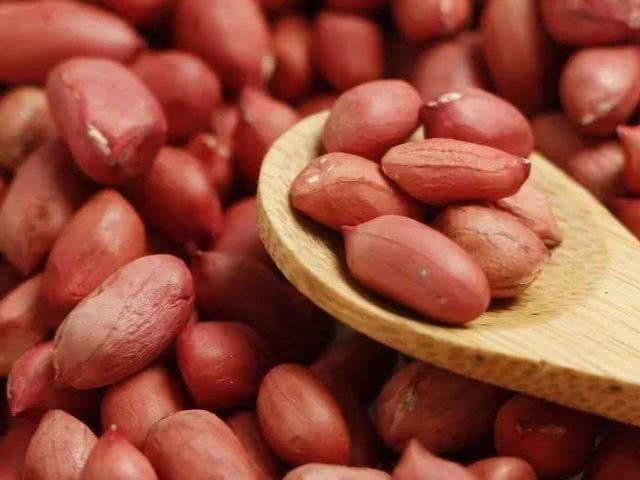 油菜|想长寿全靠吃,四种食物换着来,排毒养颜,提高免疫力!