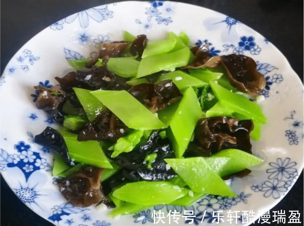 秋天,吃莲藕不如吃它,脆嫩爽口营养丰富,太适合秋天吃了